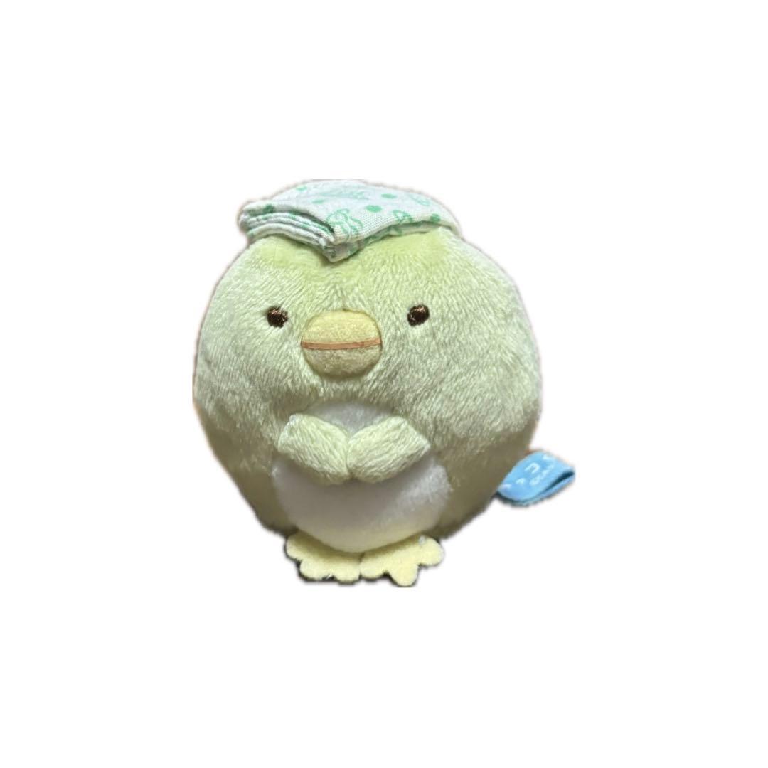 【超希少】すみっコぐらし ぺんぎん？ 豪華12体セット