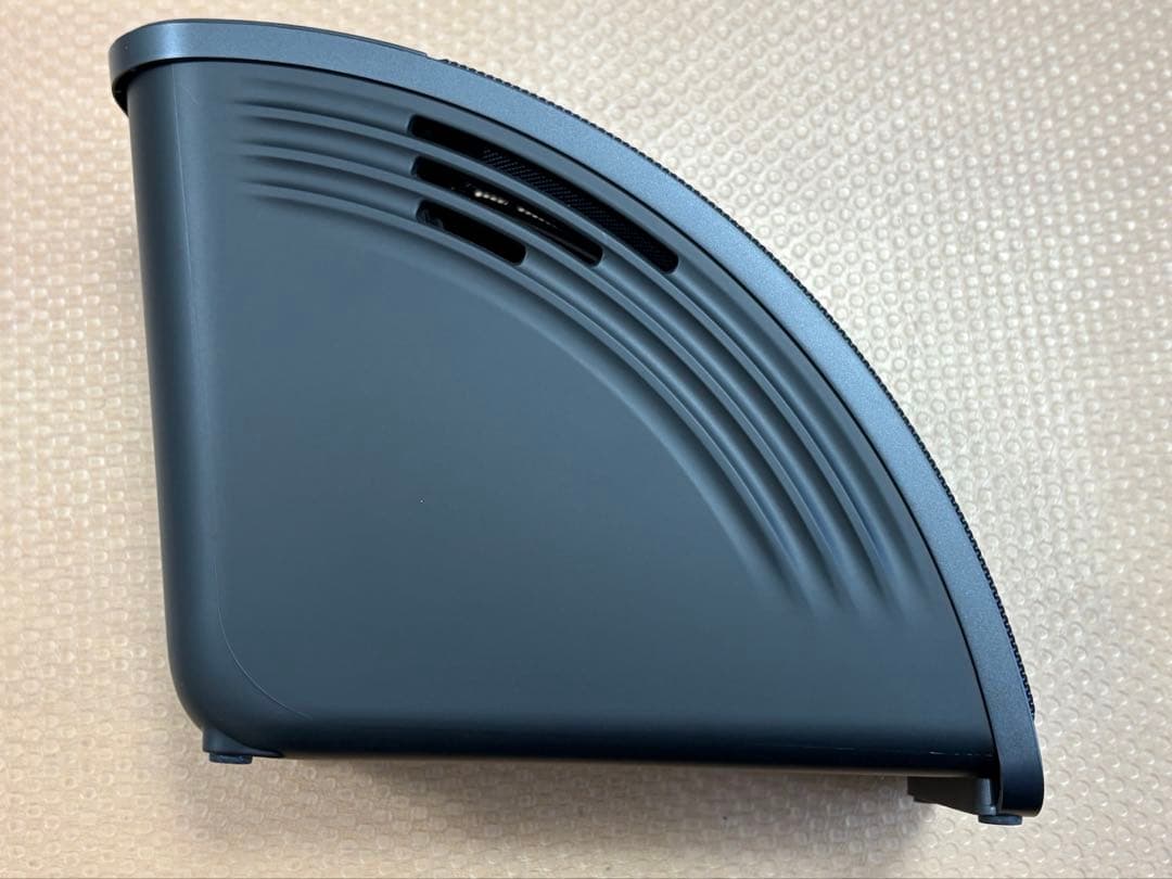 【美品】最新モデル ミライスピーカーミニ SF-MIRAIS7