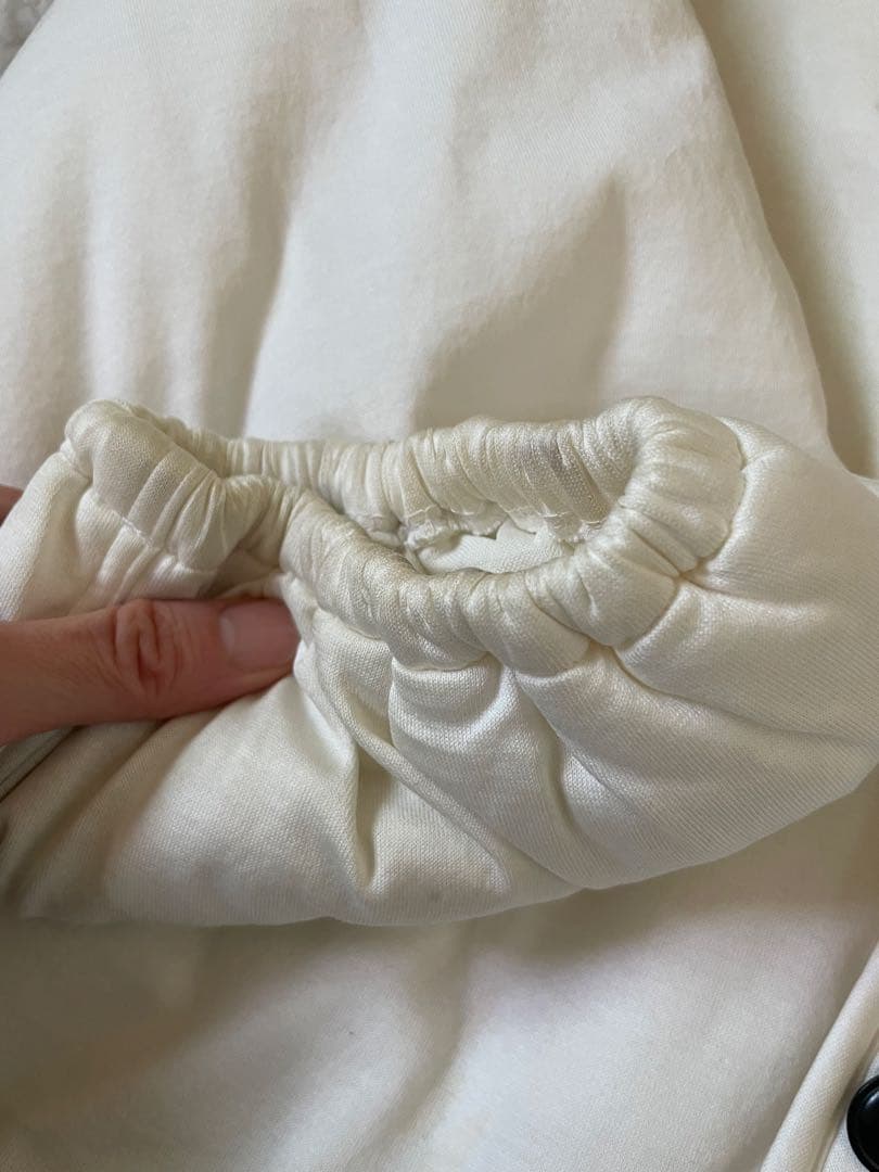 専用　ユーモレスク　humoresque paddedジャケット　コート