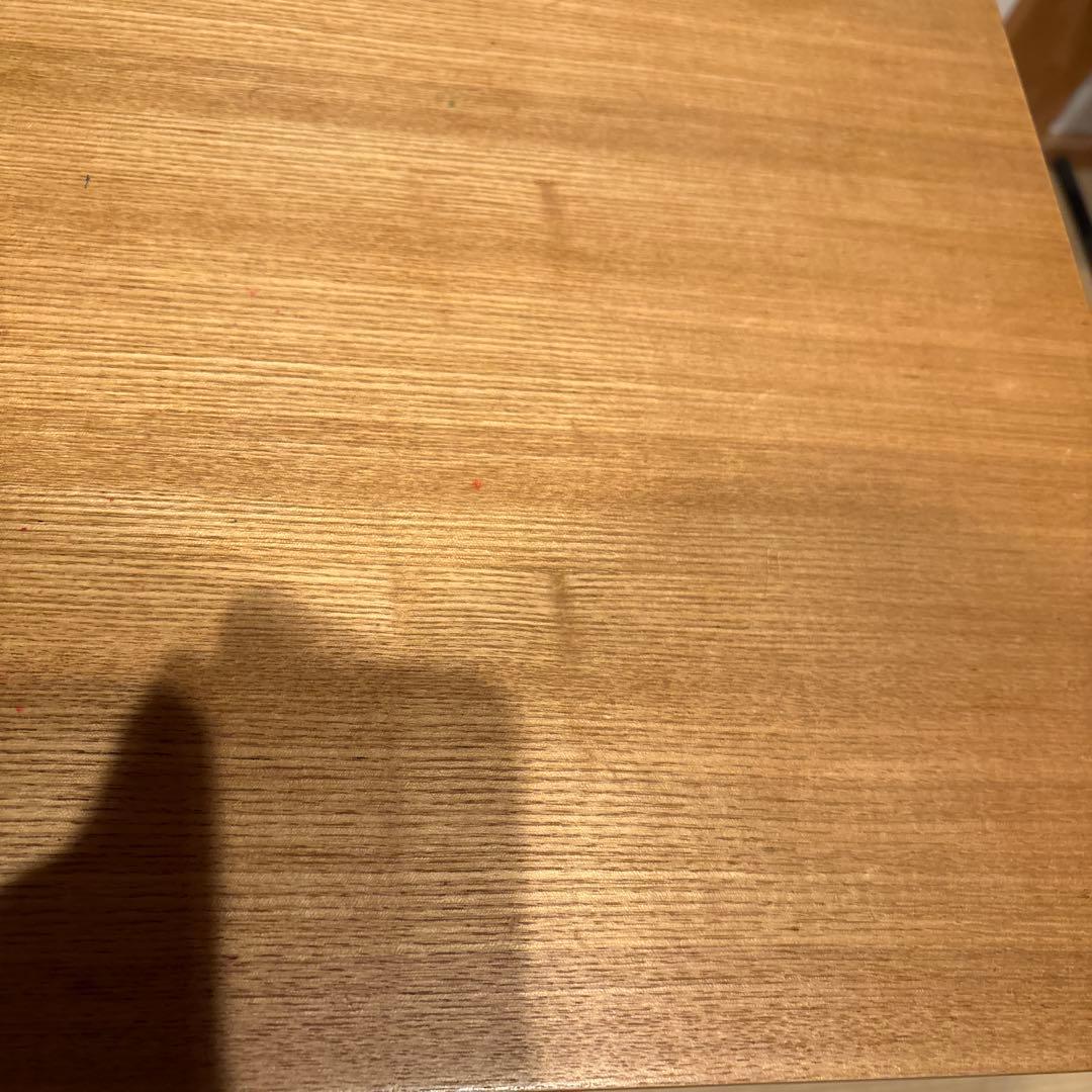 無印良品エクステンションテーブル