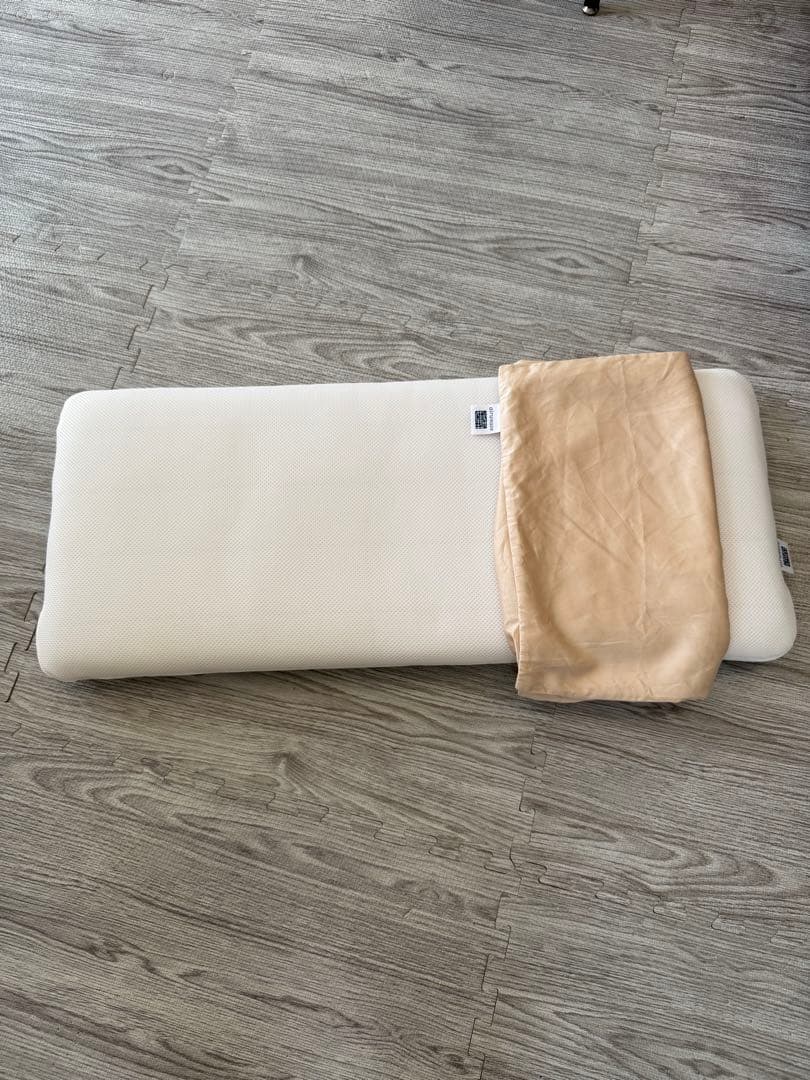 定価30800円★美品【エアウィーヴ】ピロー スリム　みな実の枕 80cm