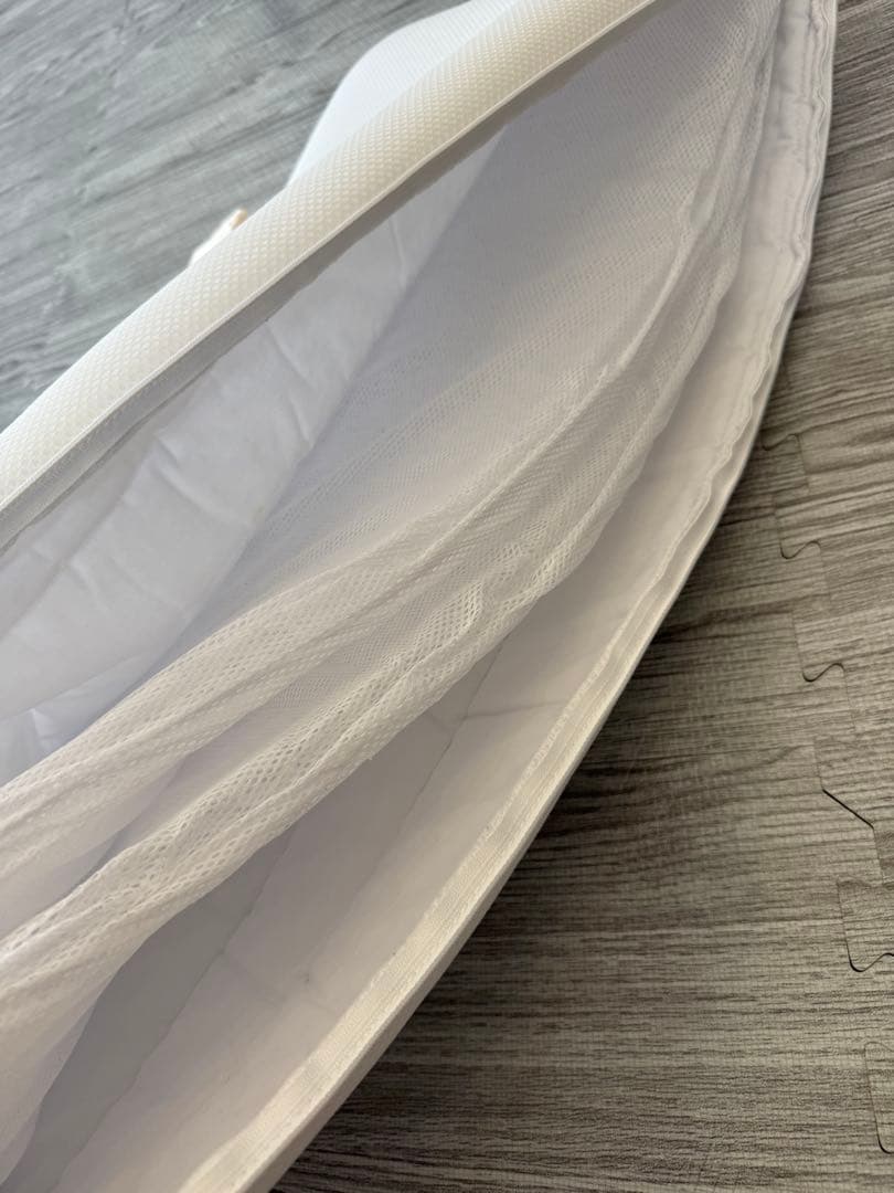 定価30800円★美品【エアウィーヴ】ピロー スリム　みな実の枕 80cm