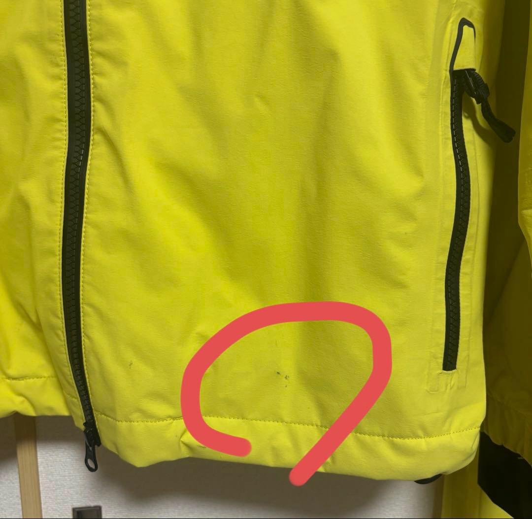 シ*ノ様 VOLCOM•GUIDE•GORE-TEX•上下セット