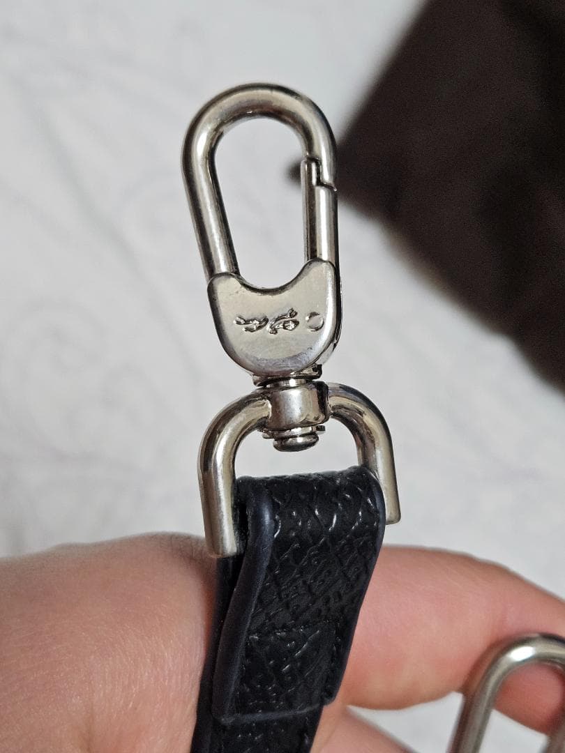 美品トッズ TOD'S 2WAYハンドバッグ ウェーブバッグ