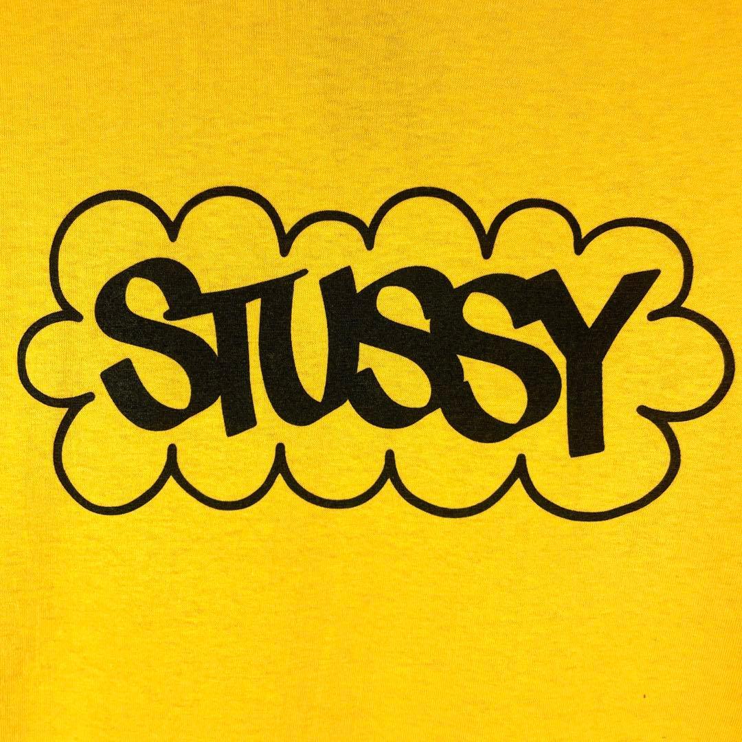 ドッチャナイガナ。様ステューシーHAZEStussyエリックヘイズ