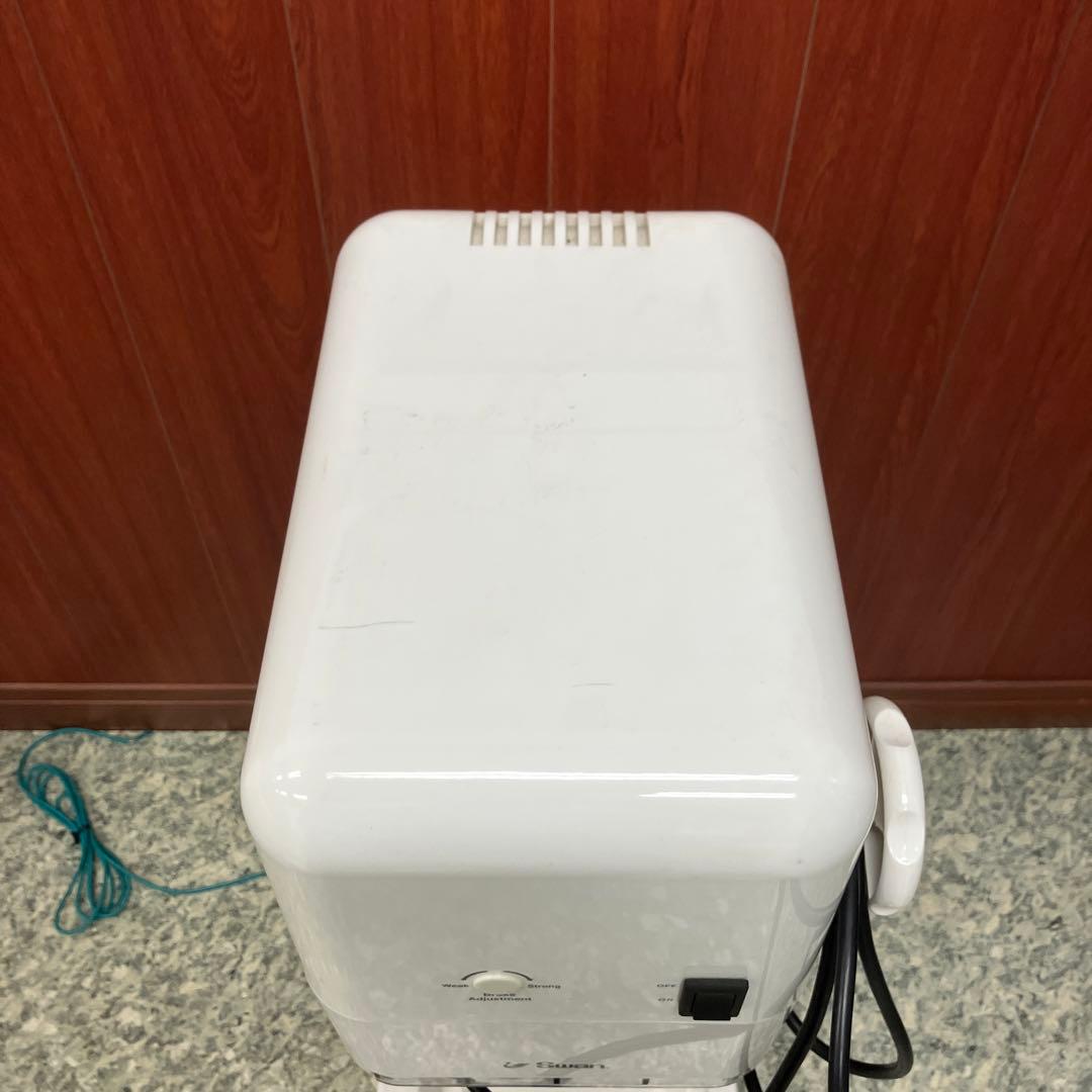 Swan スノーブロッサム 業務用 氷削機 SSB-1000 池永鉄工