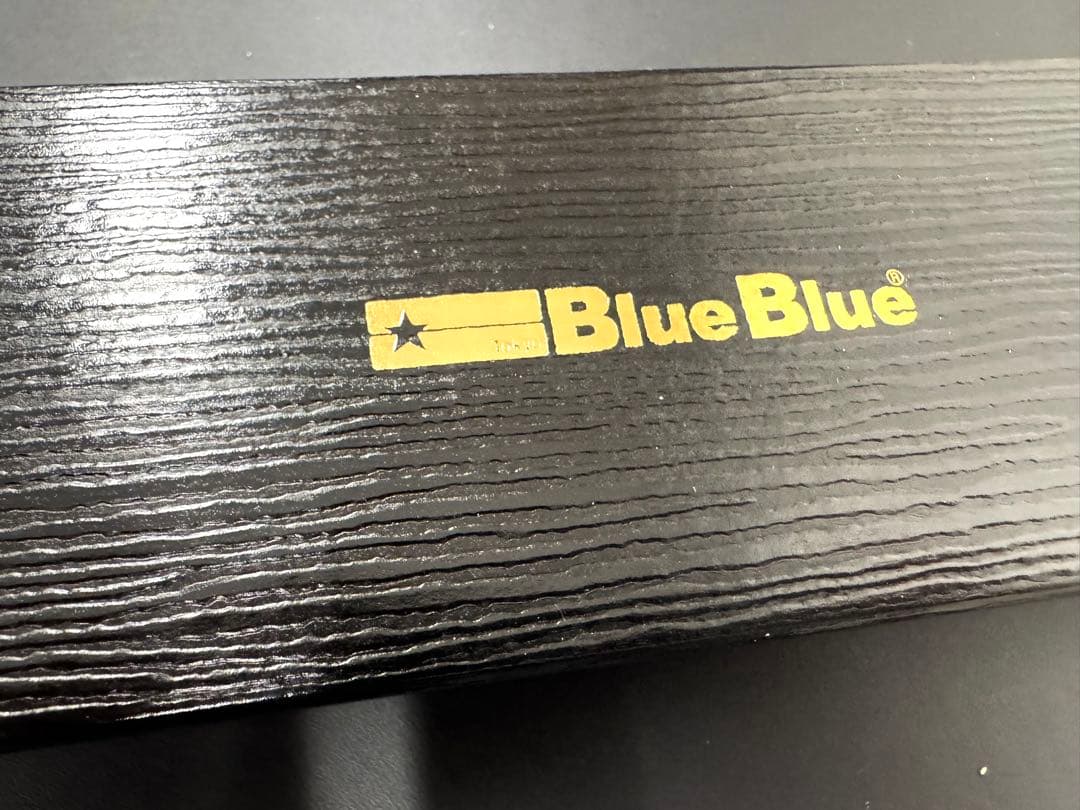 BlueBlue社ガボッツ200 釣りフェス2024限定カラー