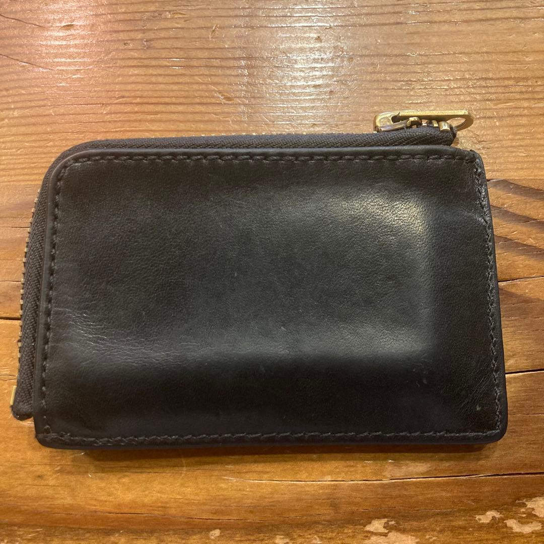 TENDERLOIN T-COINCASE テンダーロイン ケース