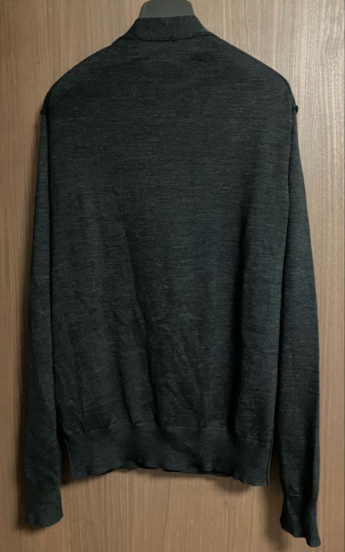 【お値下げ】COMME des GARCONS HOMME ニット カーディガン