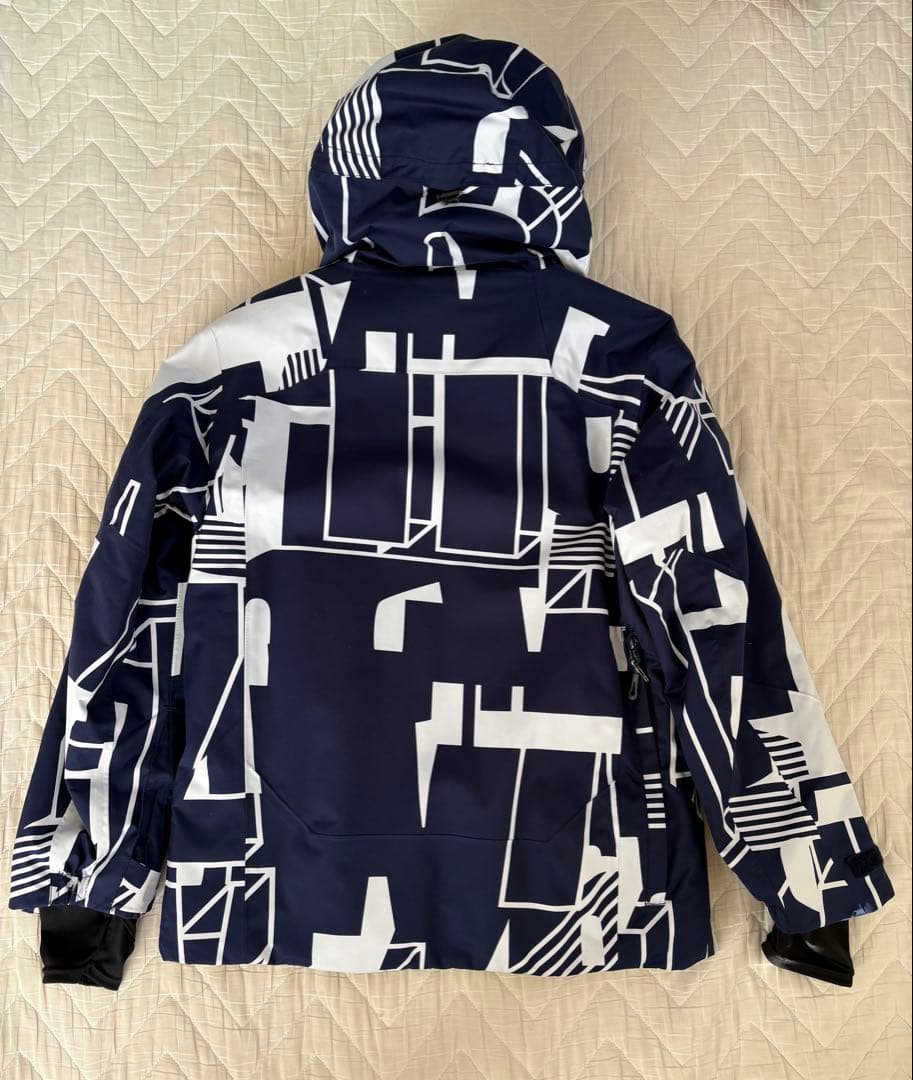 ミズノ　スキーウェア　スノーボードウェア