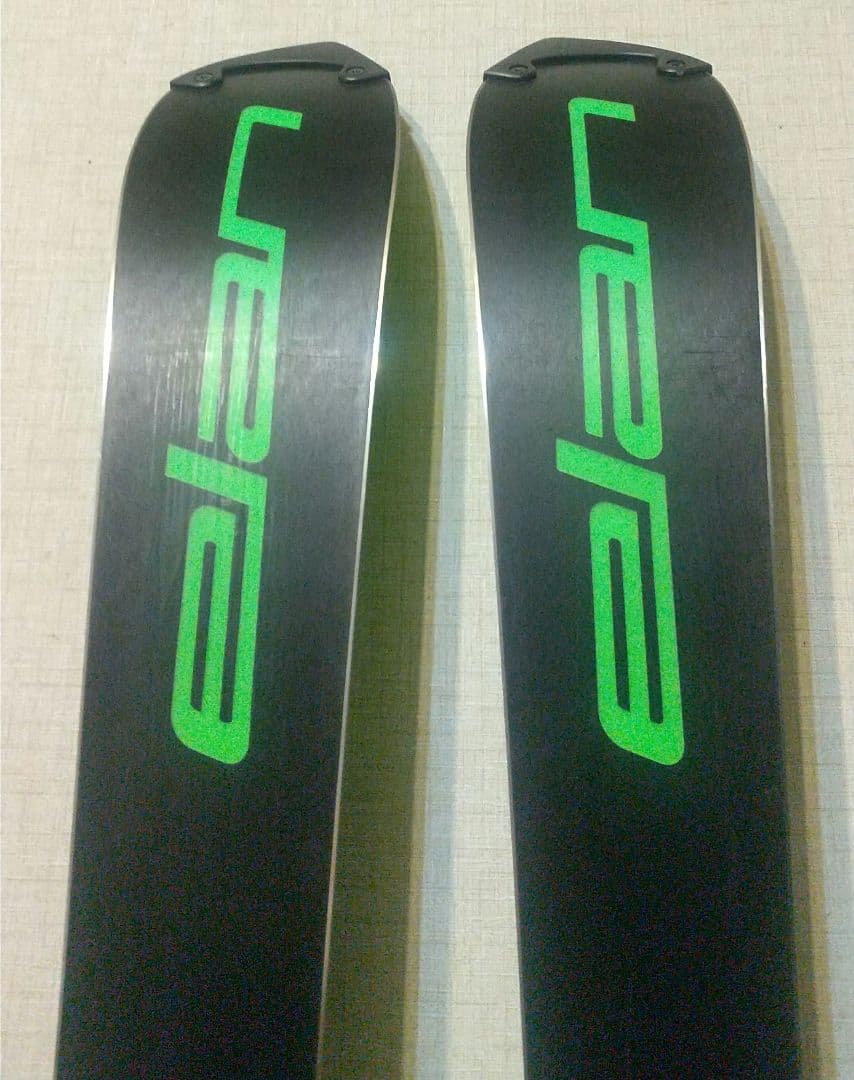 ElanSLX ジュニア SL用 エラン スラ板 139cm
