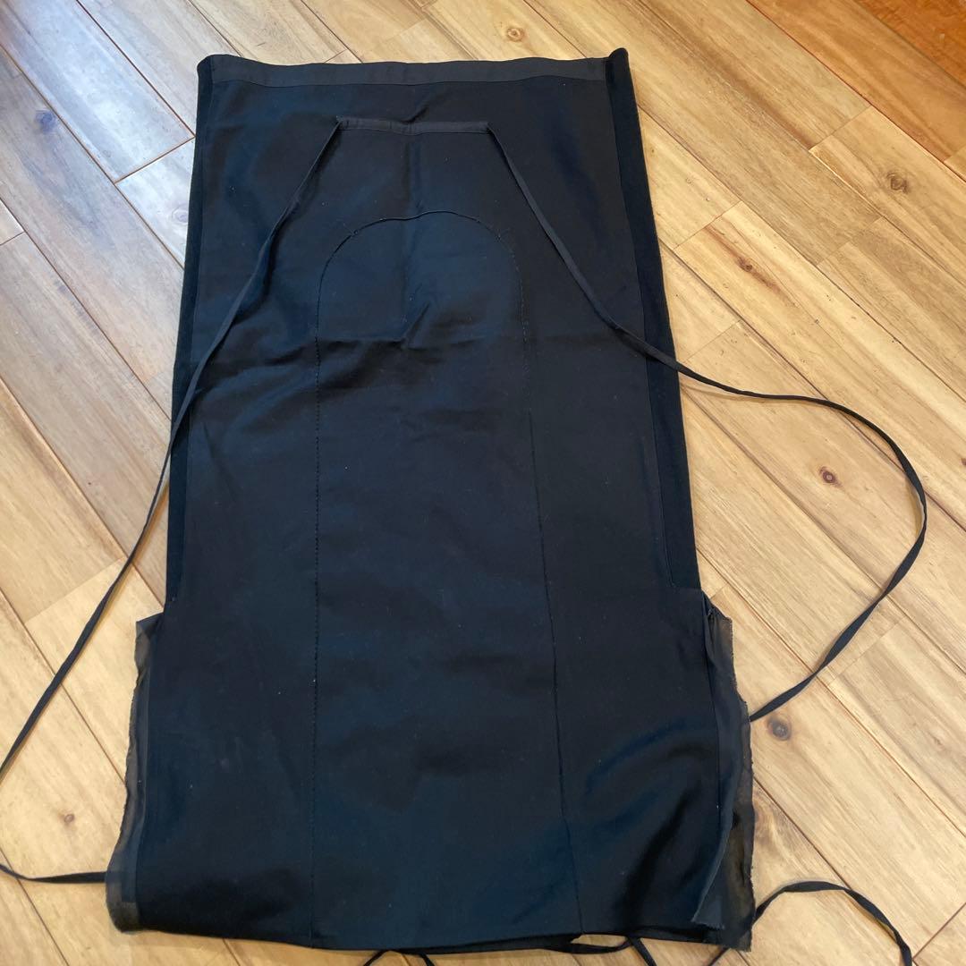 sorm86 初代　ero skirt