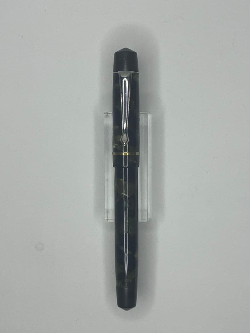 Kaweco　Colleg#21 pre-war EF-nib 14ctGold