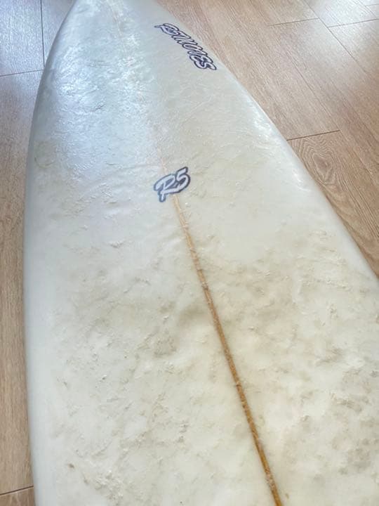 サーフボードR5moves made in Japan 5\"10