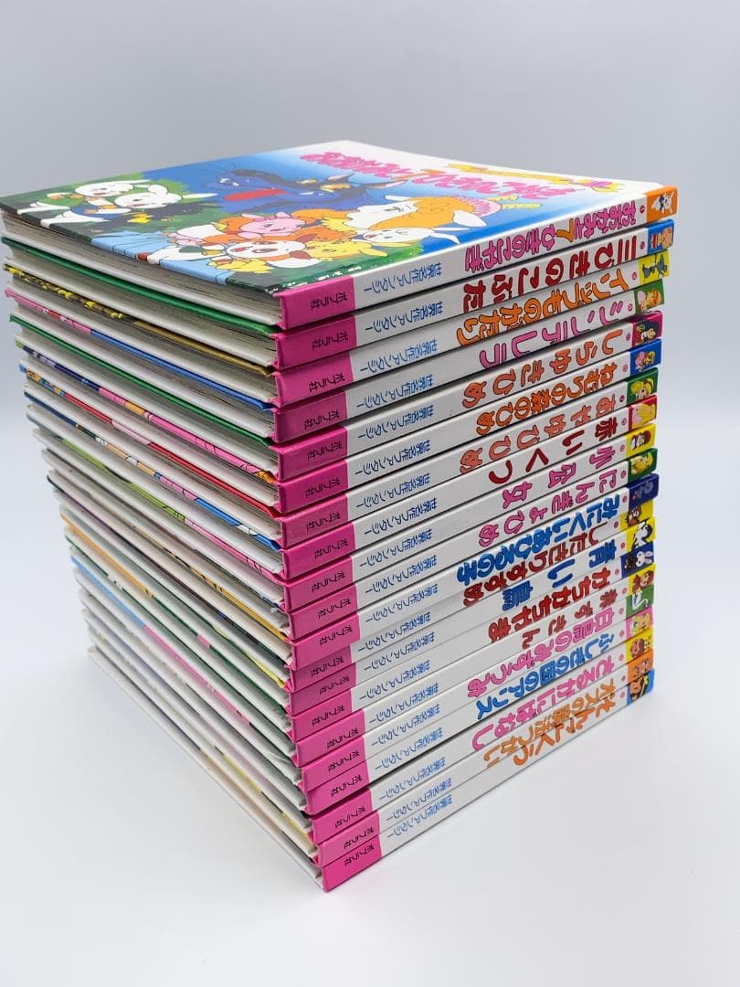 世界名作ファンタジー 60冊セット