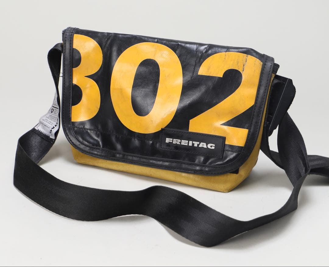 レア　フライターグ FREITAG F41 HAWAII FIVE-0
