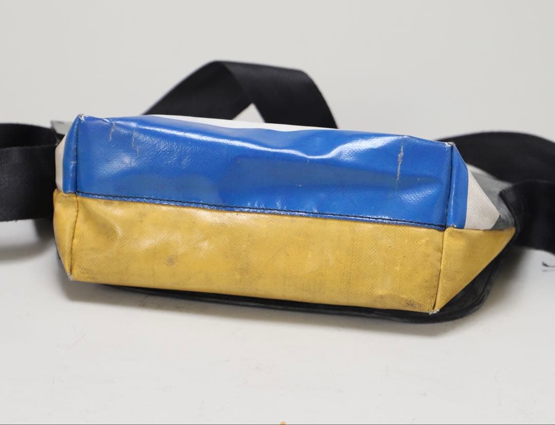 レア　フライターグ FREITAG F41 HAWAII FIVE-0