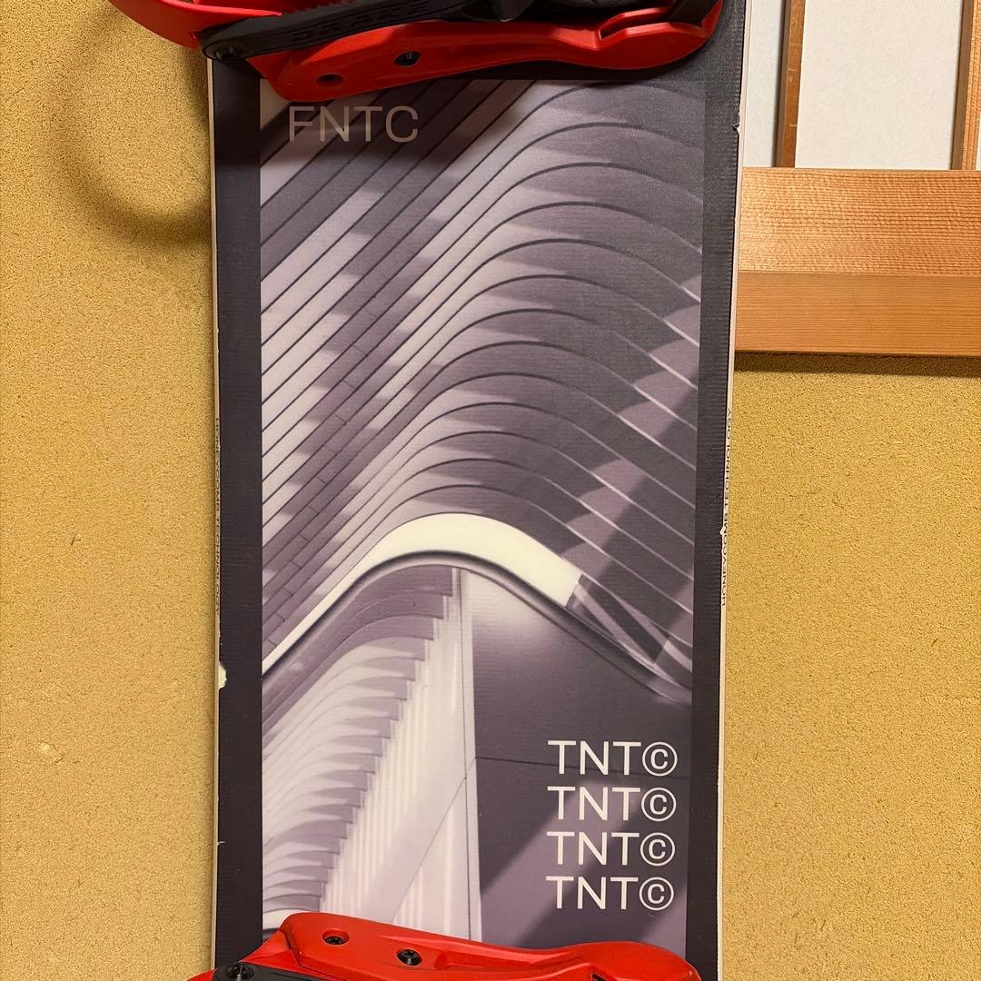 21-22 FNTC TNT-C／DRAKE KING LTD. セット