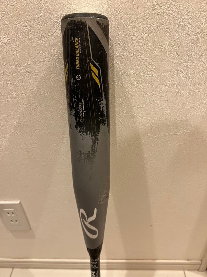 Rawlings ICON アイコン リトルリーグバット 31 / 21