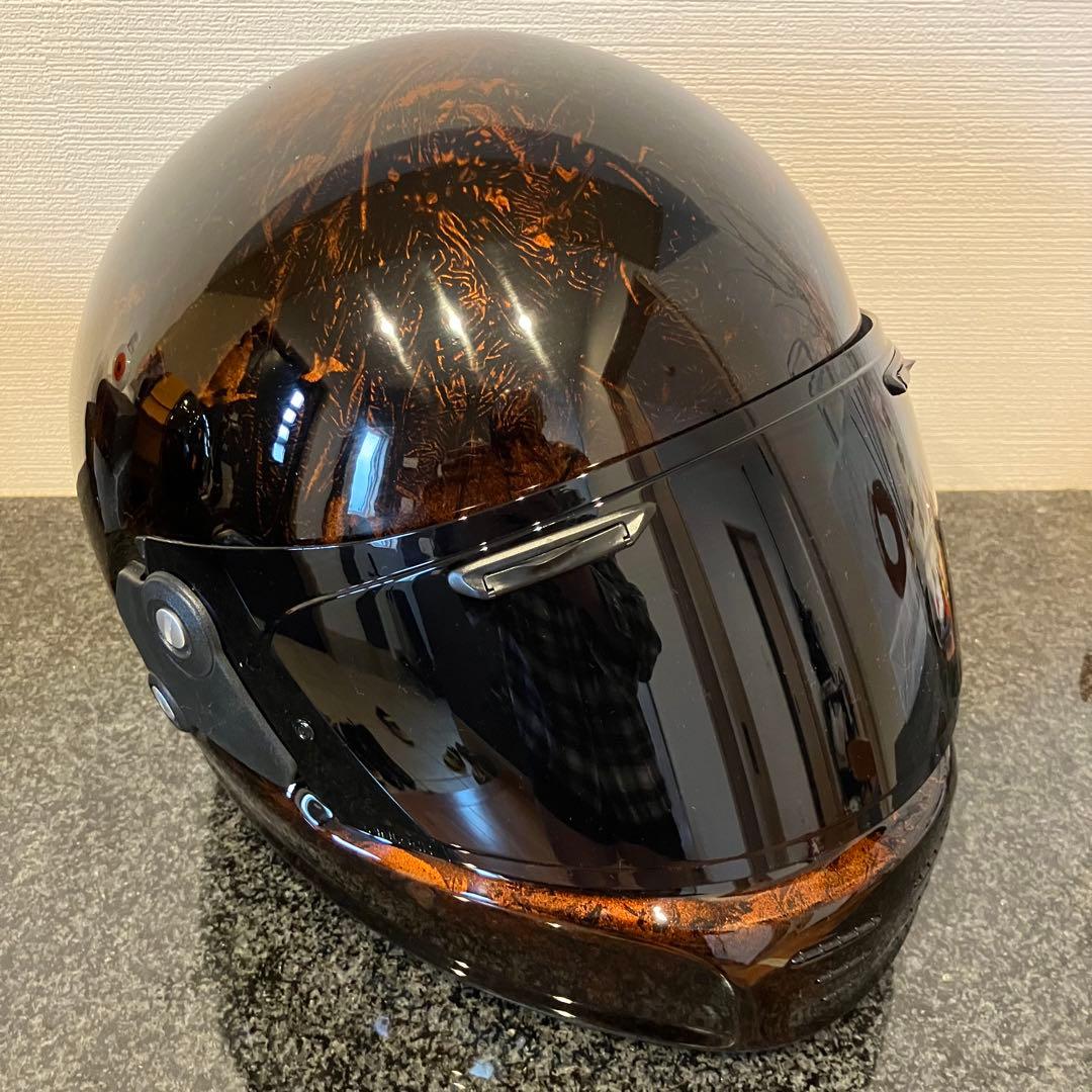 セキュリティ・セーフティ Arai RAPIDE NEO Custom paint!!
