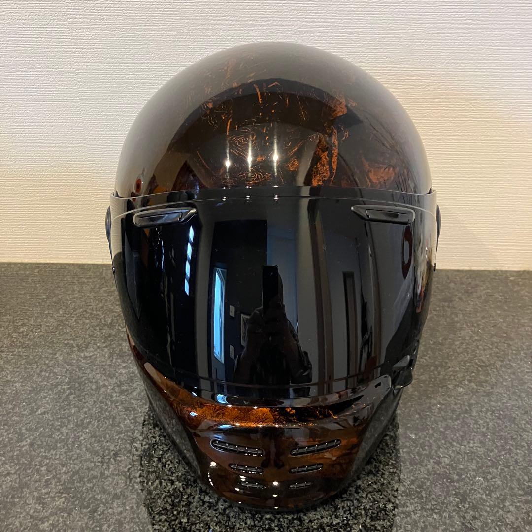 セキュリティ・セーフティ Arai RAPIDE NEO Custom paint!!