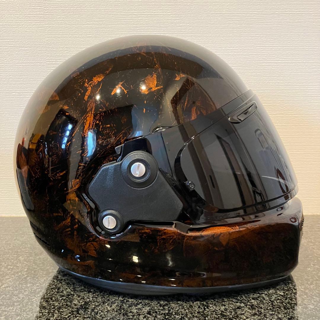 セキュリティ・セーフティ Arai RAPIDE NEO Custom paint!!