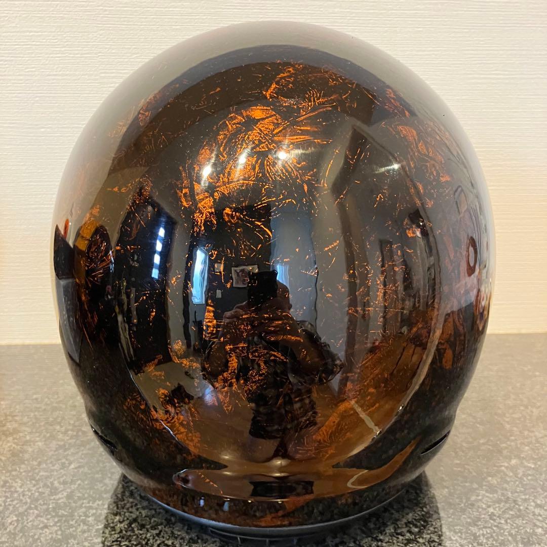 セキュリティ・セーフティ Arai RAPIDE NEO Custom paint!!
