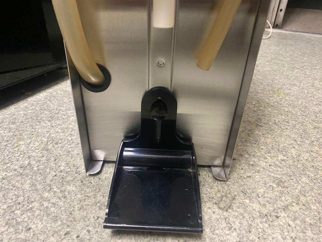 美品 業務用 タイジ　卓上型自動酒かん器