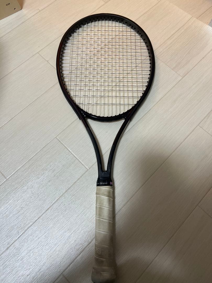 プレステージ 2023 prestige pro head G2