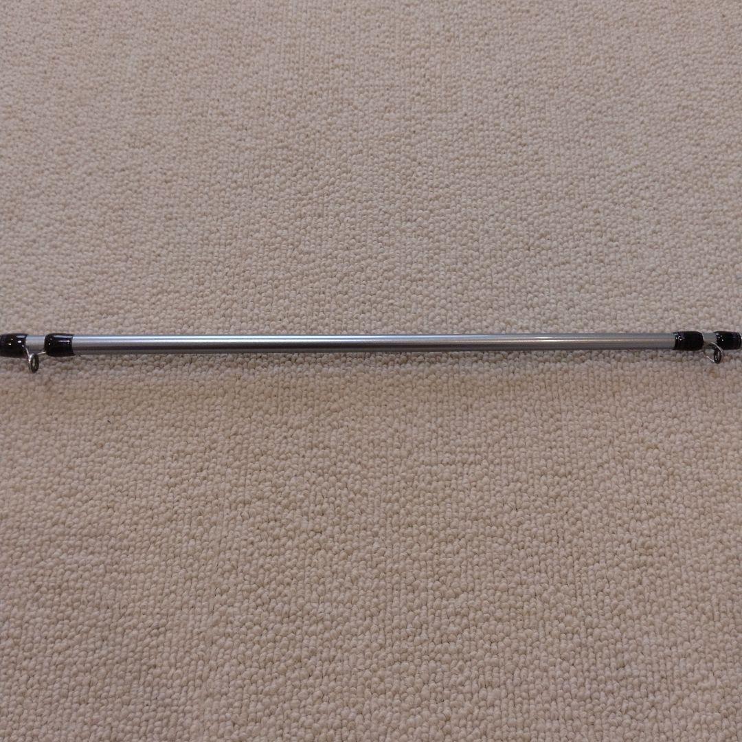 HL 6101MSB-SV12 バスロッド 6'10\"