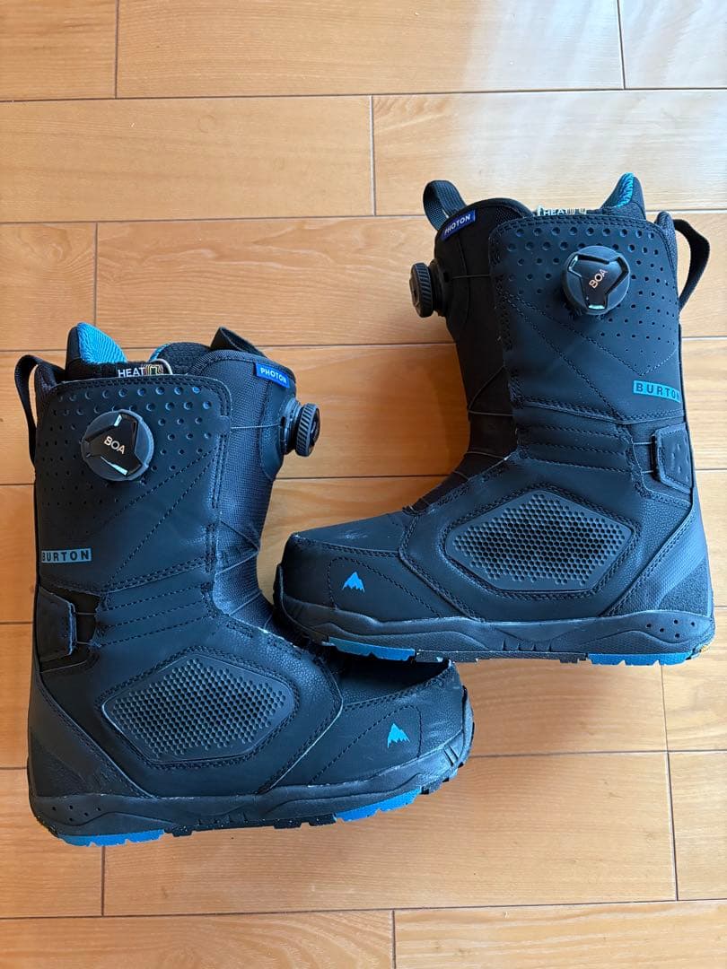 BURTON 24-25 PHOTON BOA WIDE フォトン