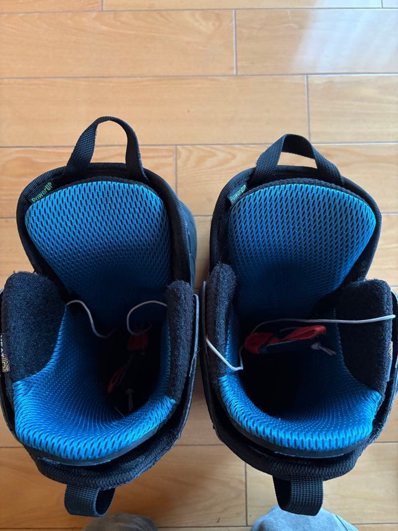 BURTON 24-25 PHOTON BOA WIDE フォトン
