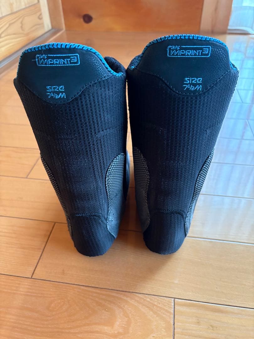 BURTON 24-25 PHOTON BOA WIDE フォトン