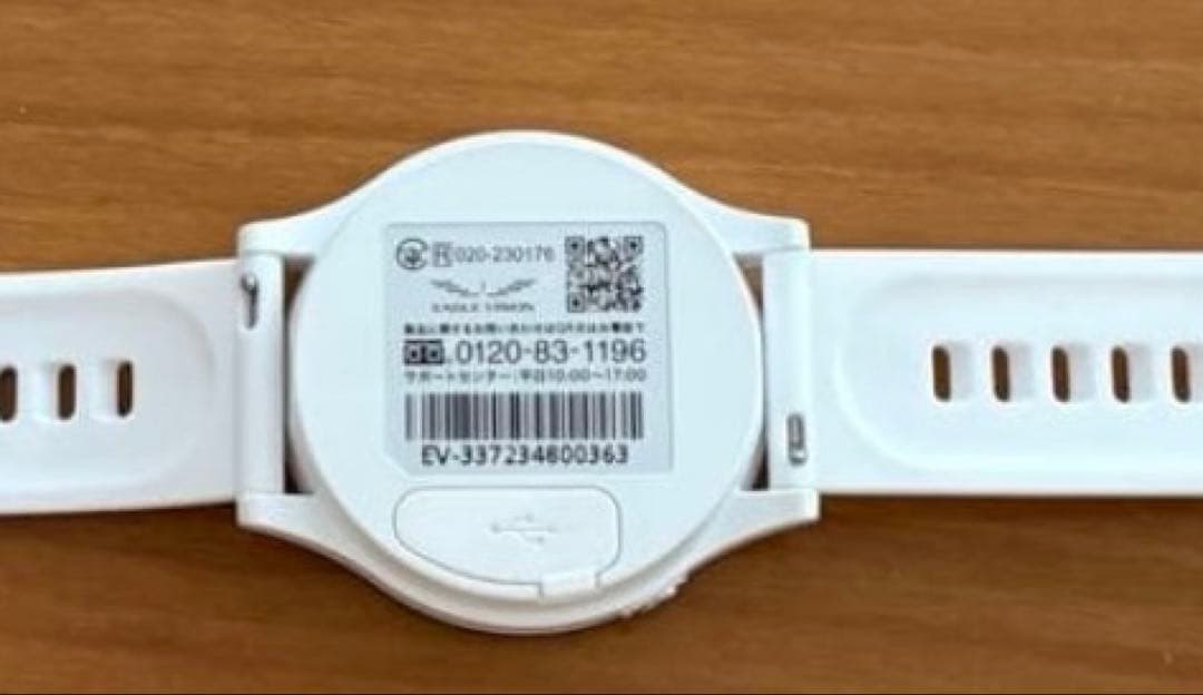 ACE PRO GPSゴルフナビEV-337WH