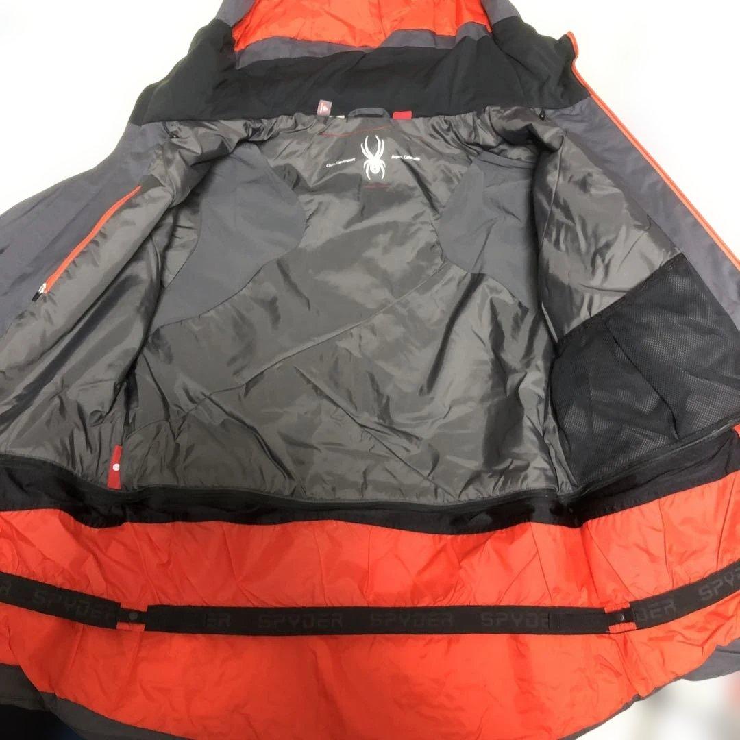 SPYDER スキースノーボードジャケット新品未使用