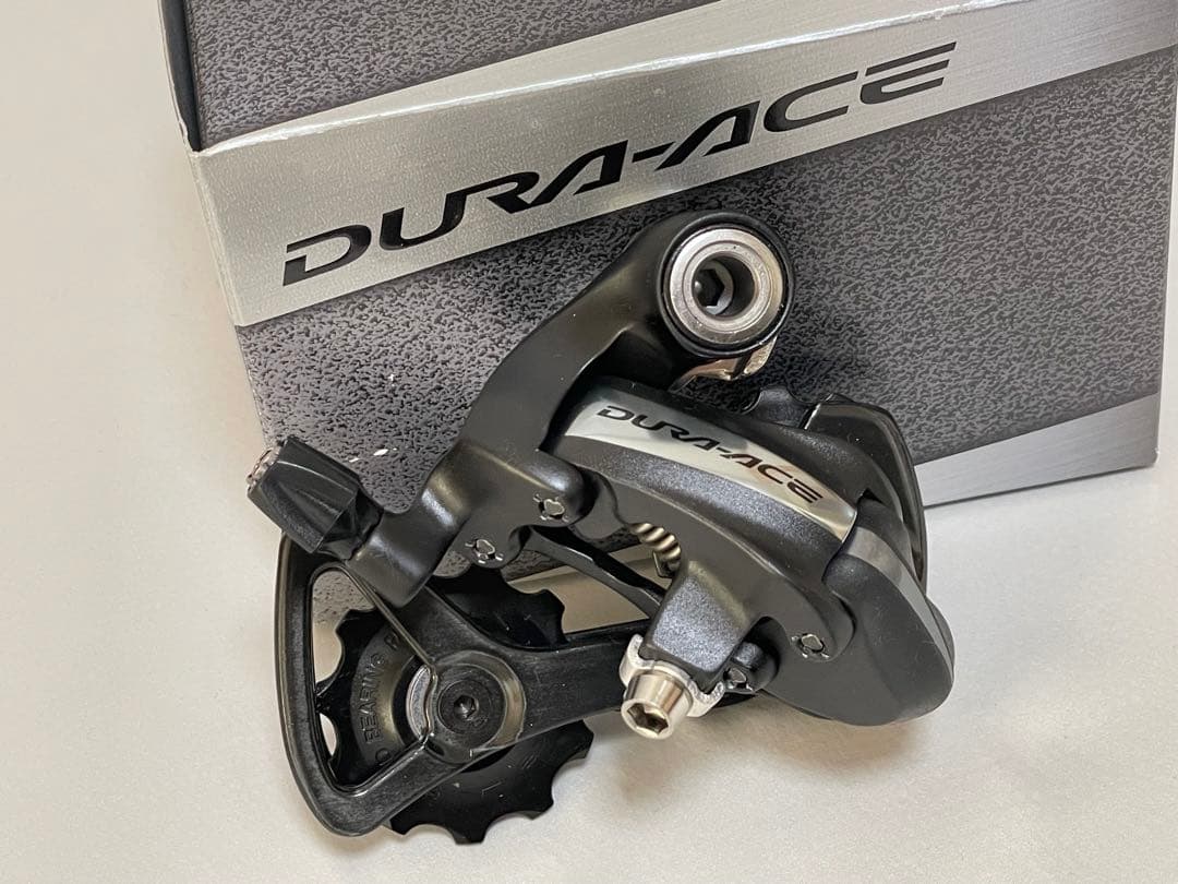 シマノDURA－ACEリヤディレイラー「RD－7900」新品