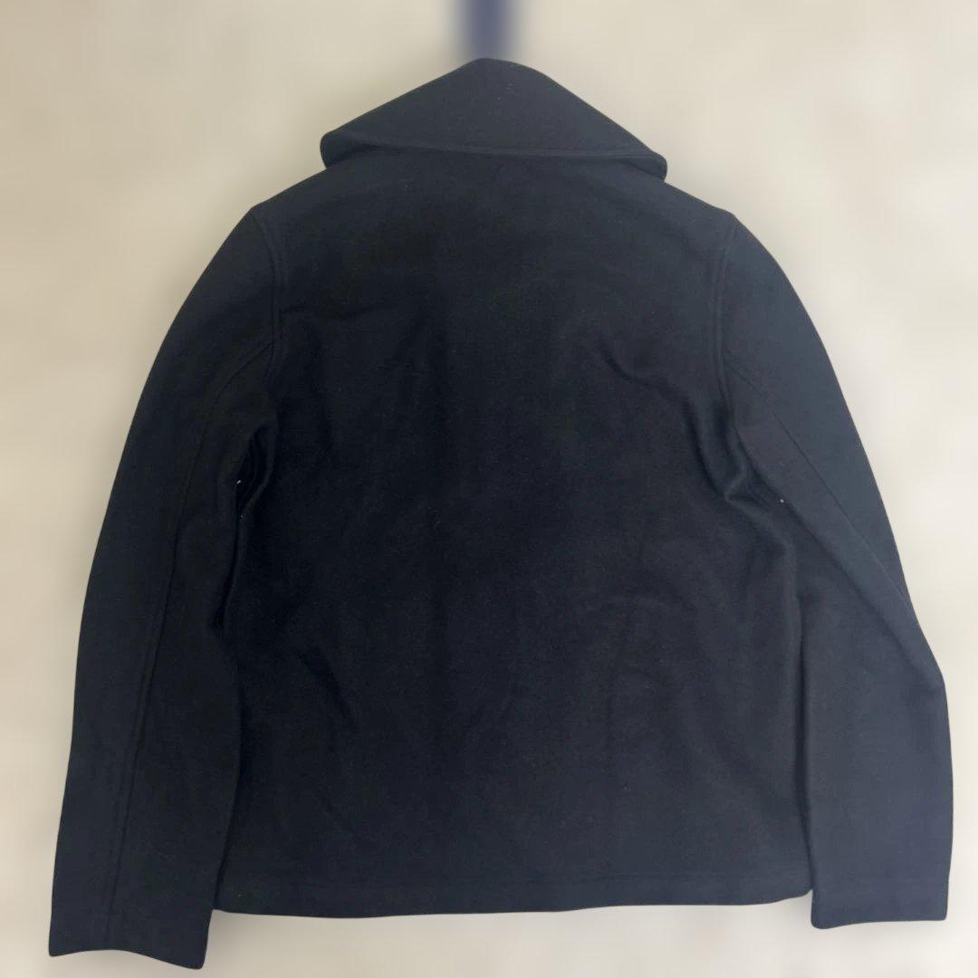 【タグ付き未使用】Polo Ralph Lauren ダッフルコート ショート丈