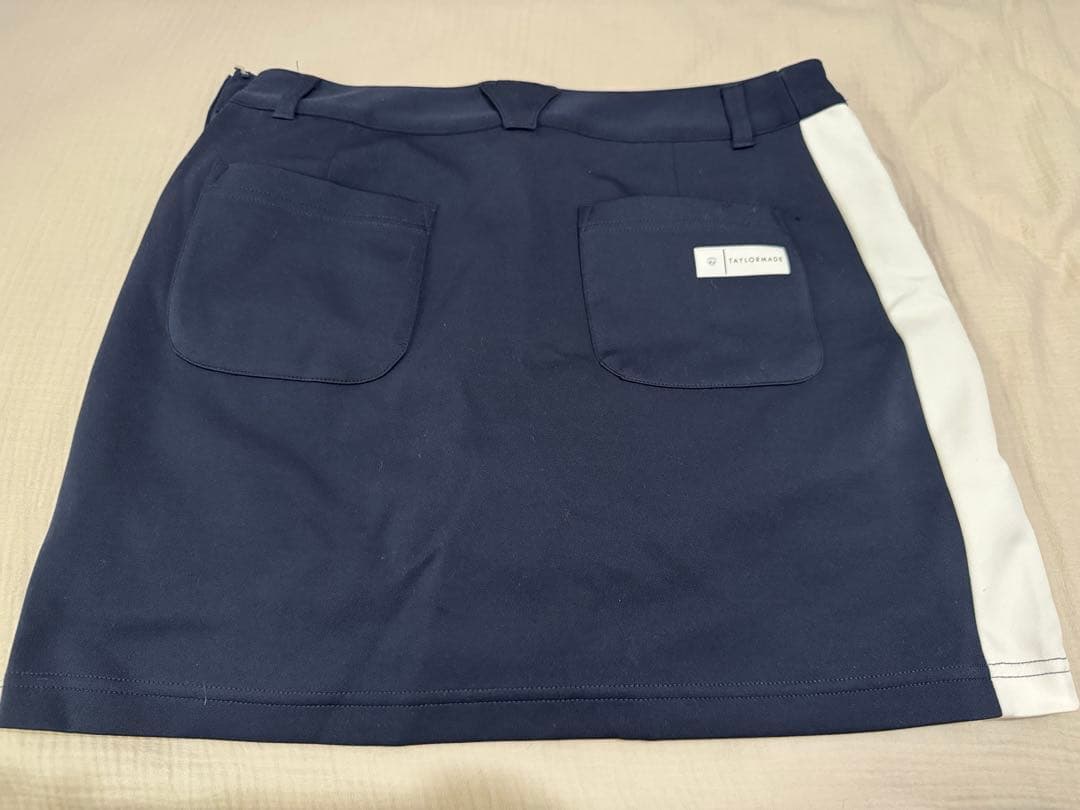 【美品】TaylorMade テイラーメイド　ゴルフウェア　セットアップ