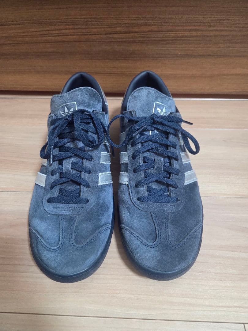 adidas HAMBURG BILLY’Sコラボ 29cm　samba