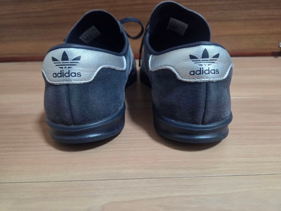 adidas HAMBURG BILLY’Sコラボ 29cm　samba