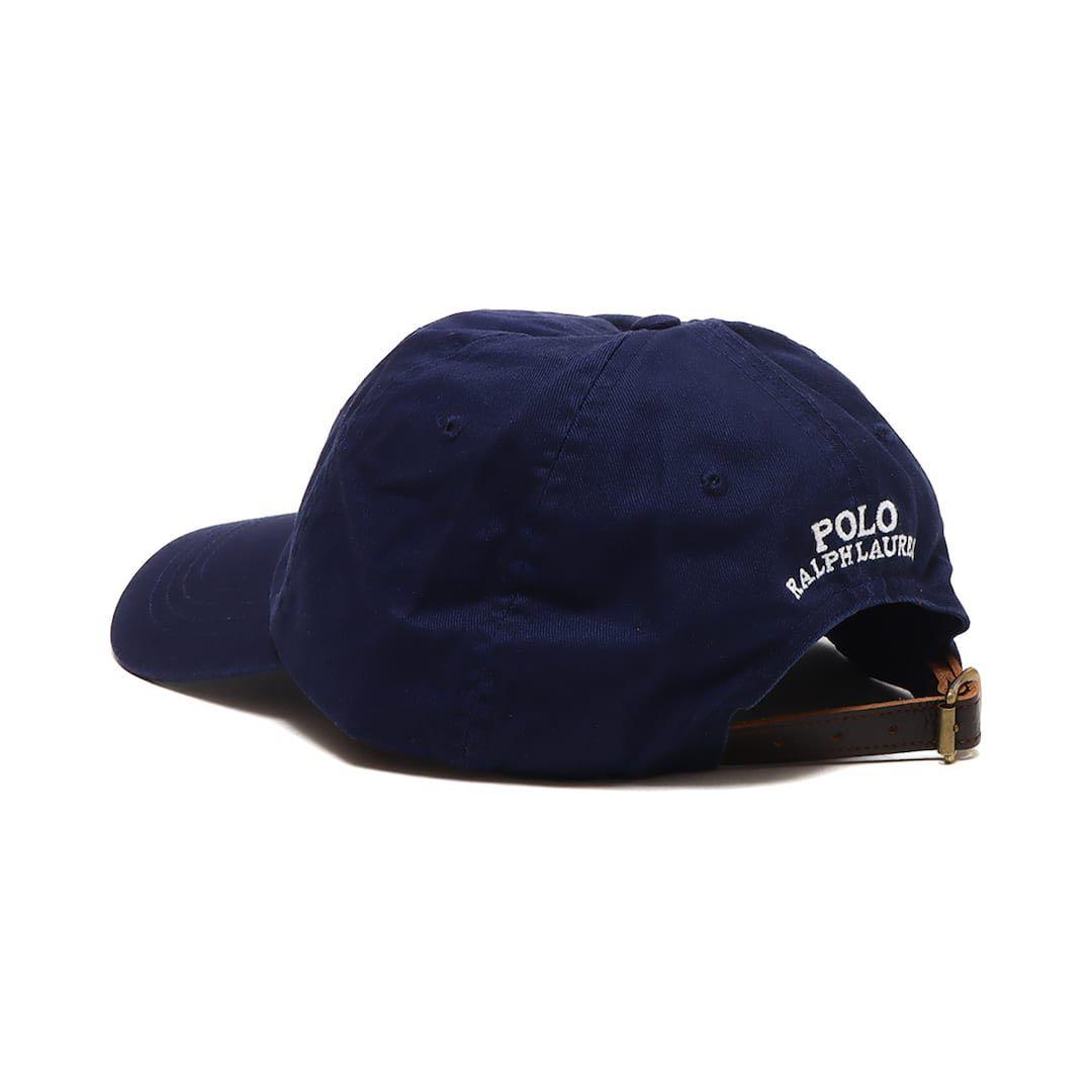 POLO RALPH LAUREN CAP ポロラルフローレ　キャップ ポロベア