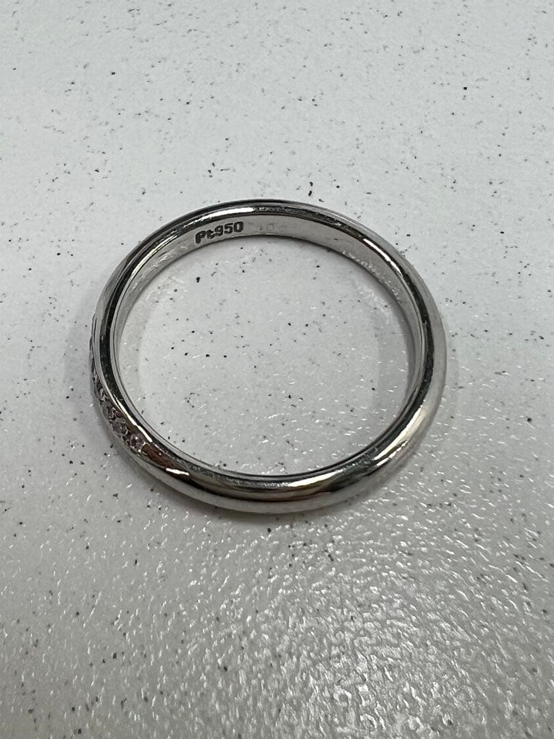 ラザールダイヤモンド ベルヴェデーレ 10号