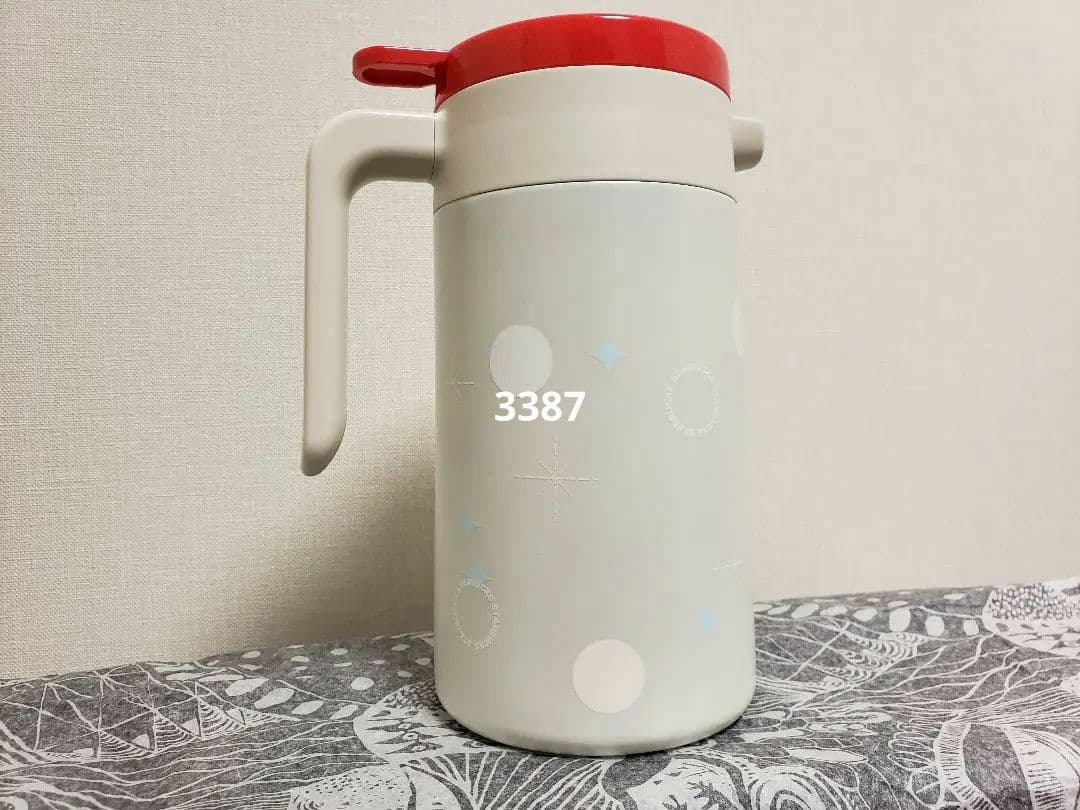 22 Kr スターバックス ホリデー スノー ケトル 韓国