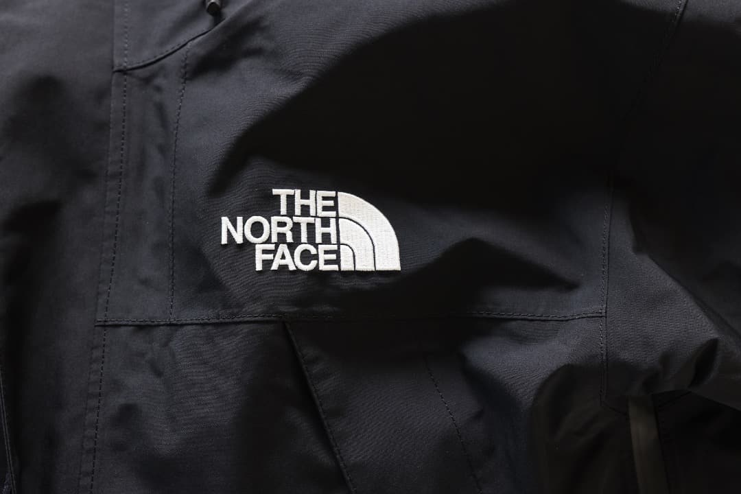 THE NORTH FACE NP62510 マウンテンジャケット ブラック