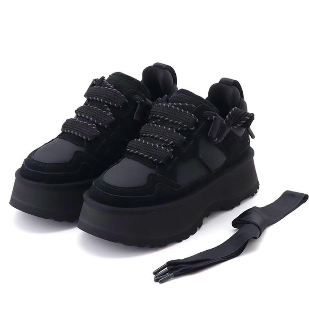UGG アグ W ASTROMEL アストロメル スニーカー