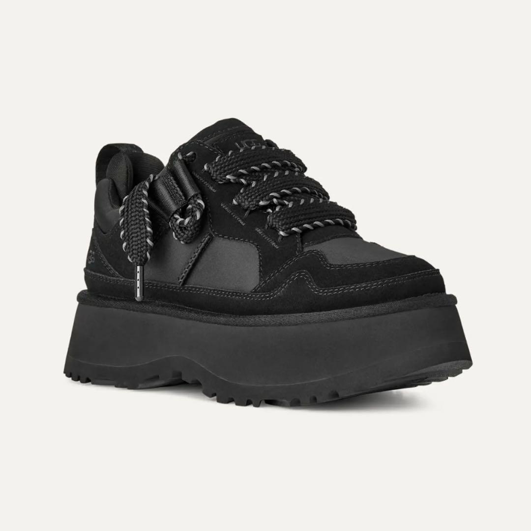 UGG アグ W ASTROMEL アストロメル スニーカー