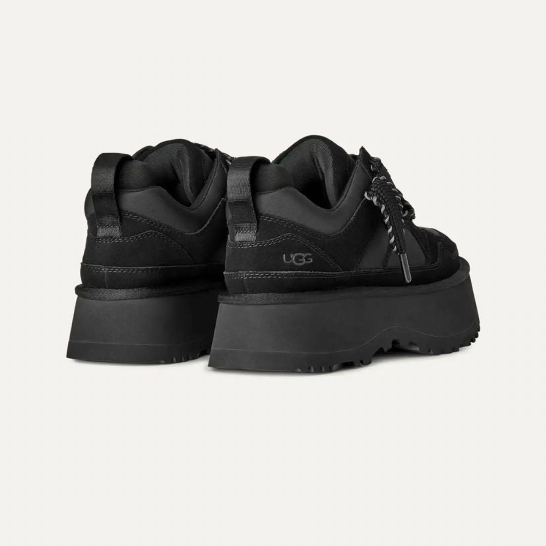 UGG アグ W ASTROMEL アストロメル スニーカー