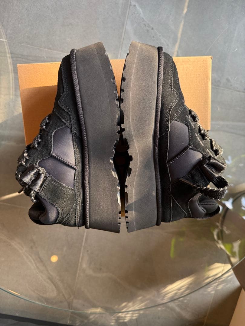 UGG アグ W ASTROMEL アストロメル スニーカー