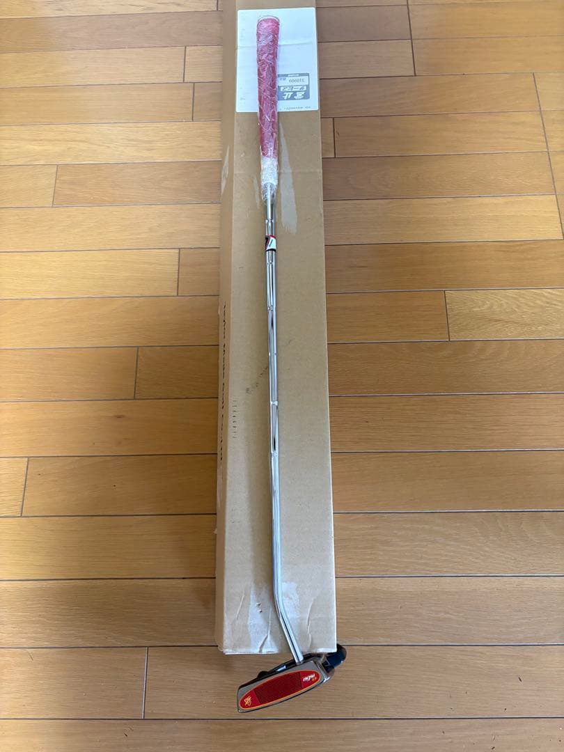 テーラーメイドロッサモンザスパイダーパター33インチ