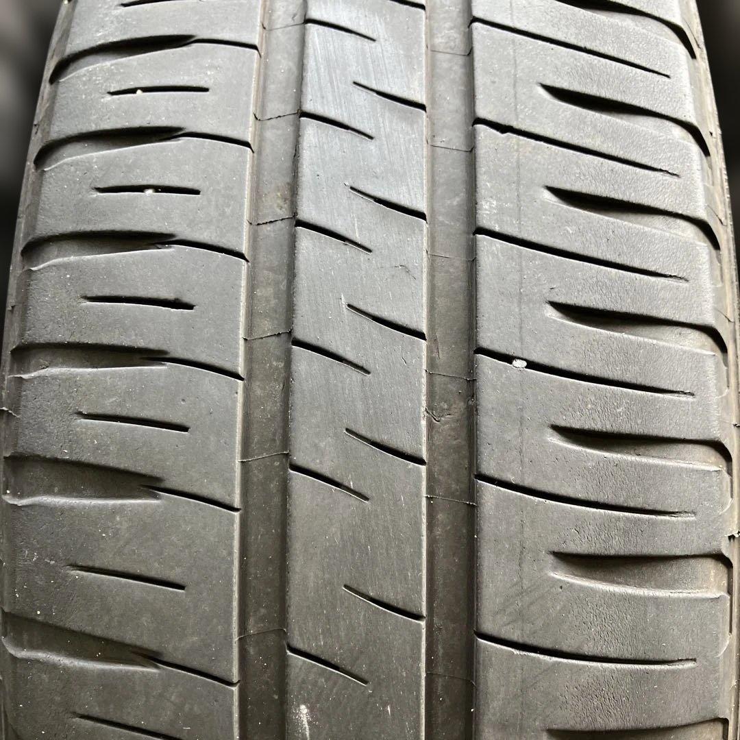 ミシュラン エナジーセイバー4 155/65R14 21年製 4本セット